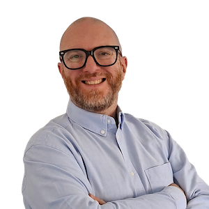 Angus Stewart, Finance Manager