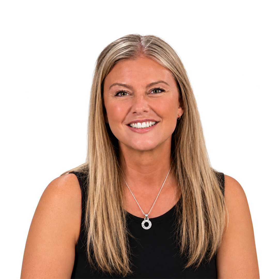 Nadine Borthwick-Lane profile image